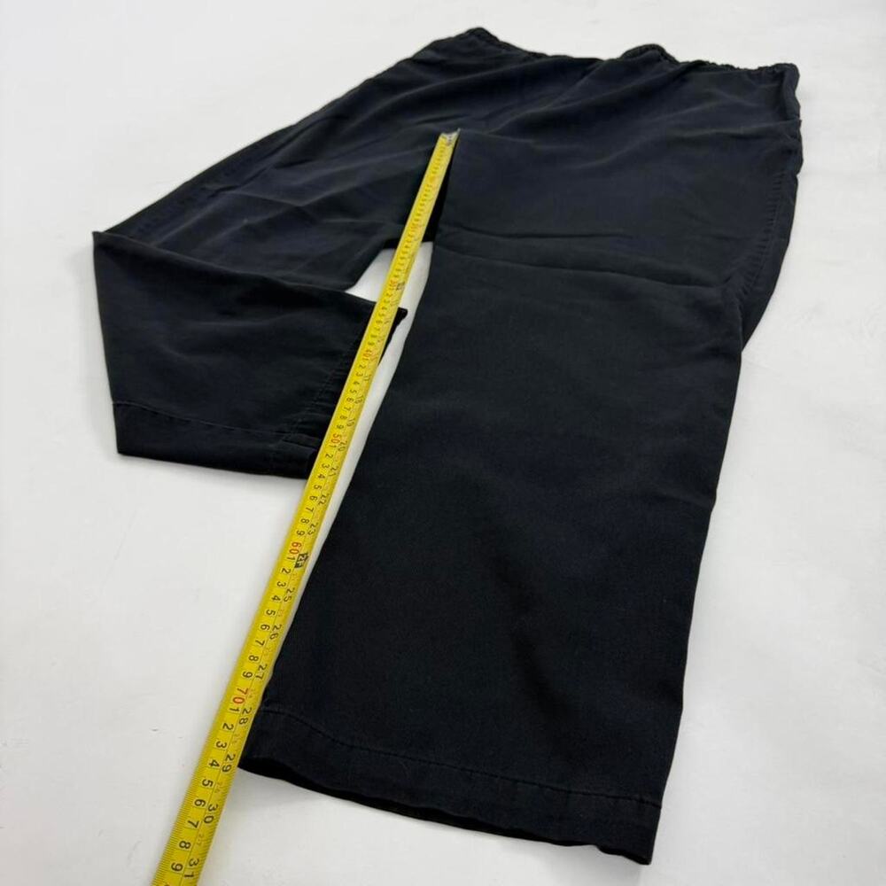 Vintage y2k faded baggy wide leg grunge skater sweatpants - Picture 3 of 6